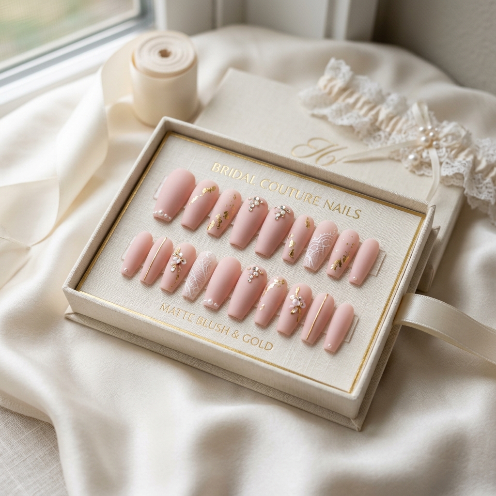 Blush Elegance